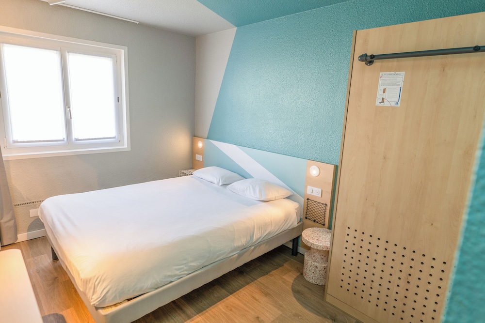 Ibis Budget Brest Sud Plougastel 13/49