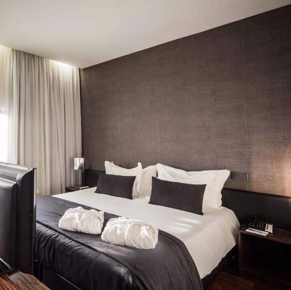 Executive Hotel Samba 10/38