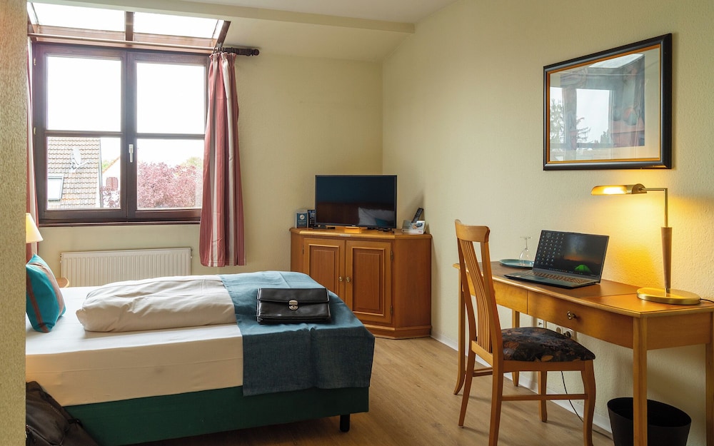Trip Inn Bristol Hotel Mainz 10/30