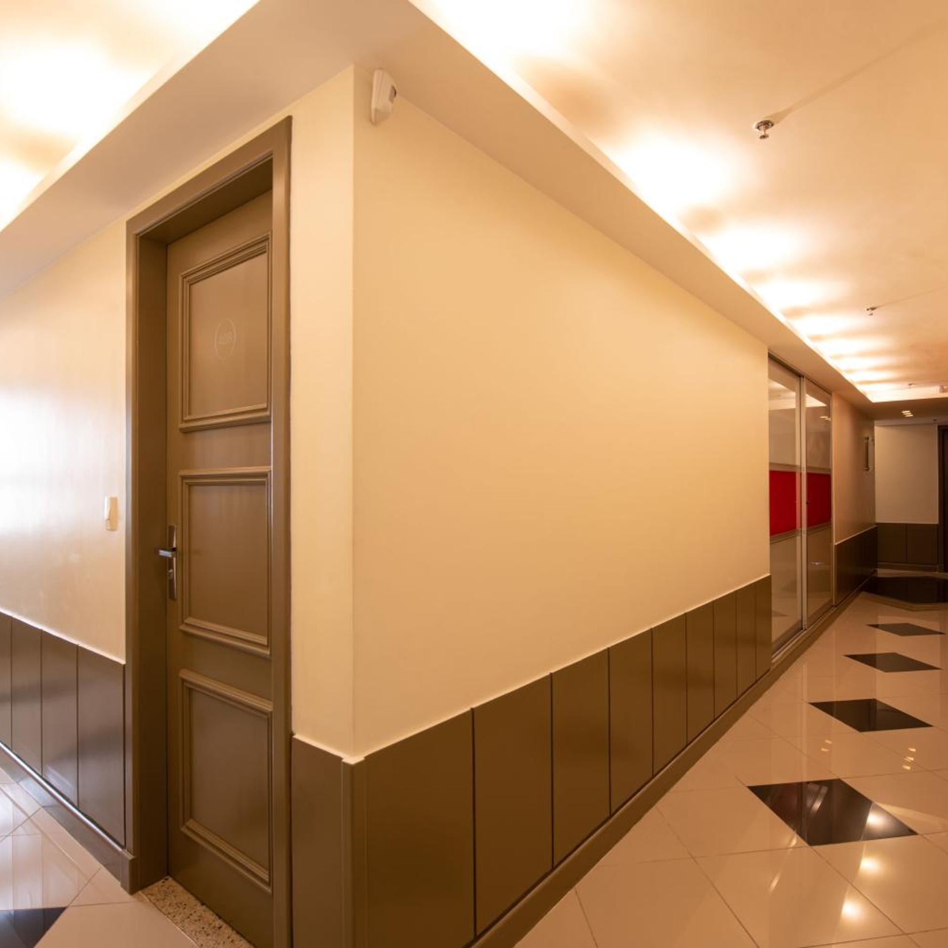 Hotel Habitare 3/47