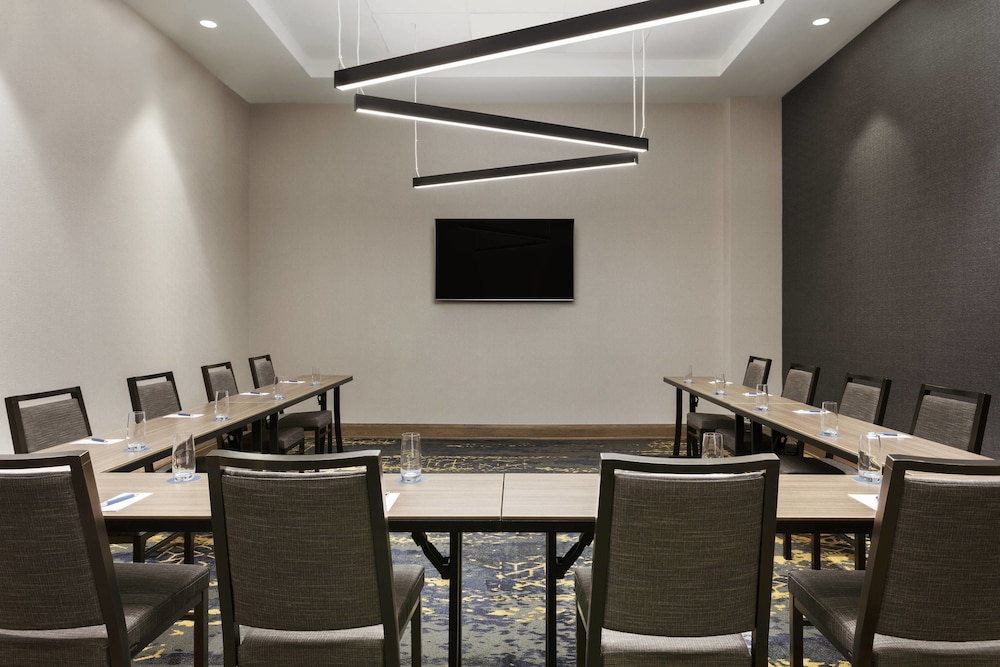 Sheraton Saint-Hyacinthe Hotel 43/47
