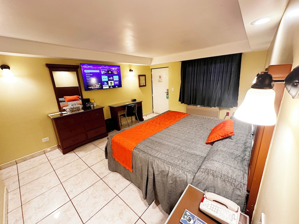 Hotel Marques de Cima 19/69