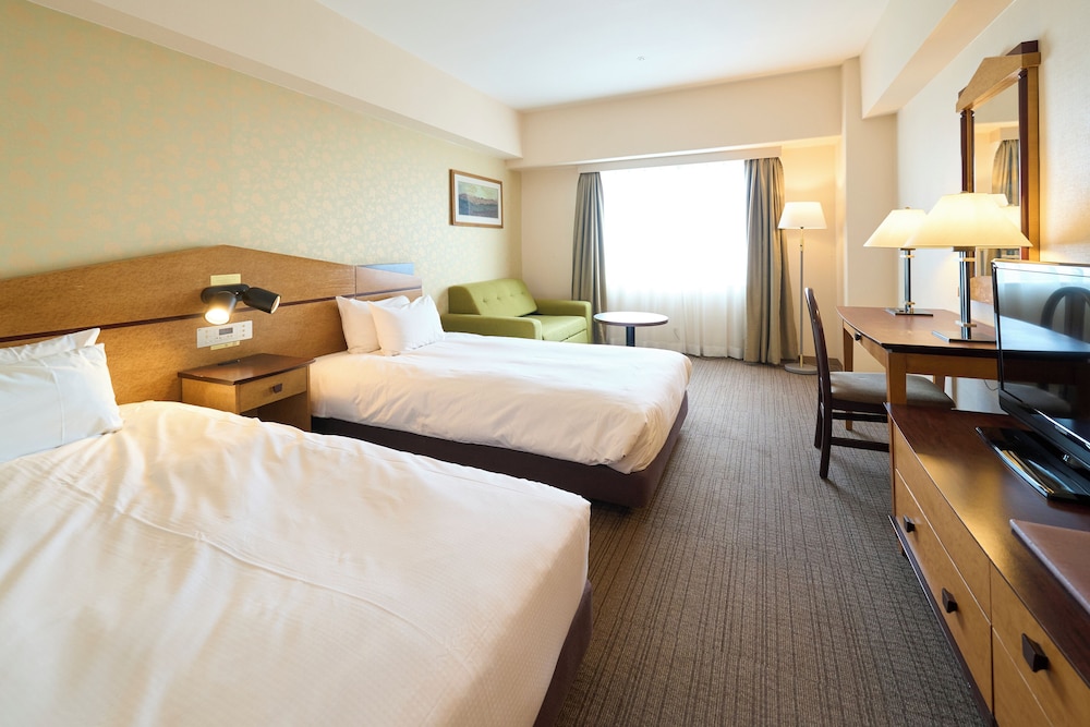 Hotel Resol Gifu 18/50