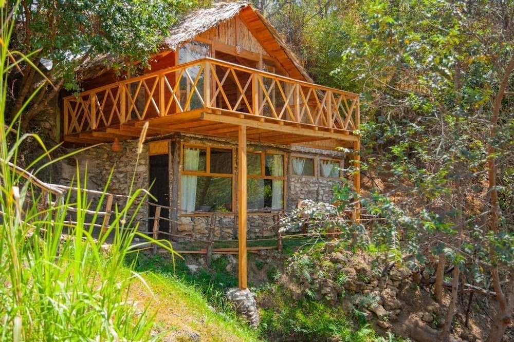 Canto Del Agua Ecolodge 48/50