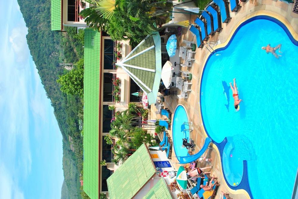 Karon Village Hotel 1/49