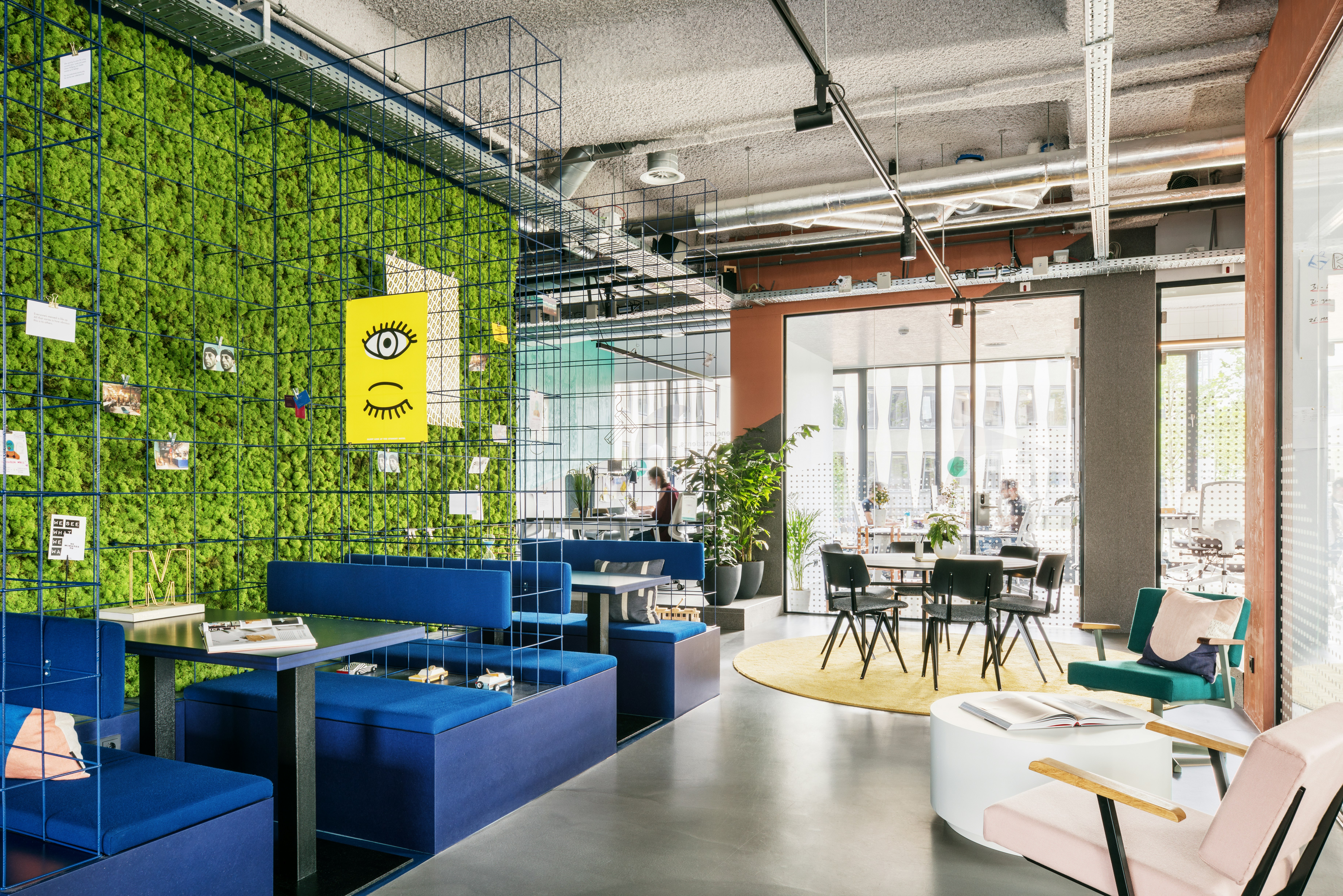 The Social Hub Amsterdam West 3* 53/62