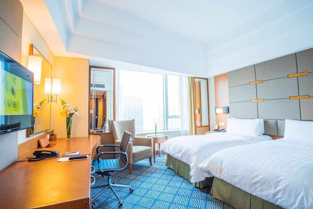 Shangri La Baotou 7/50