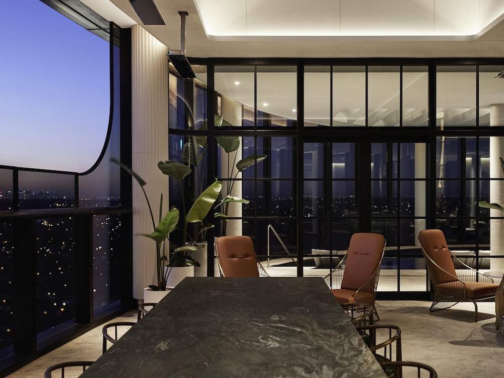 Hotel Chadstone Melbourne, MGallery by Sofitel 28/50