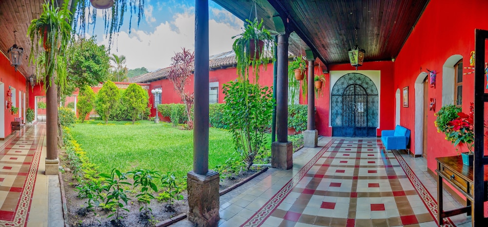 Hotel Convento Santa Catalina 41/50