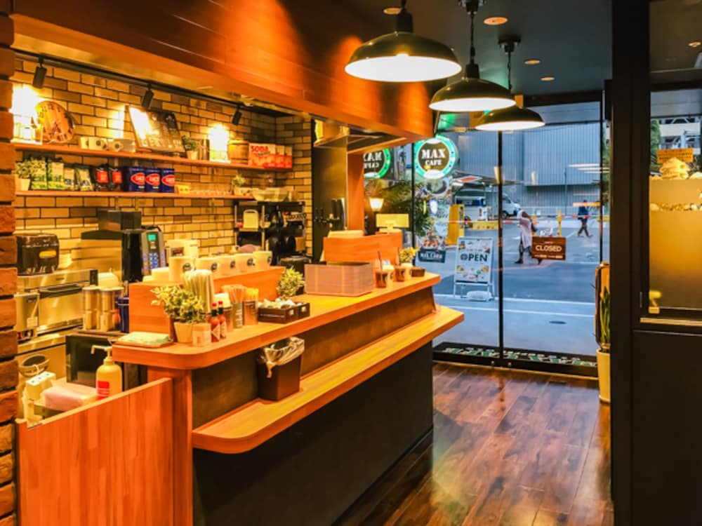 LiVEMAX酒店 大阪本町(Livemax Osaka Hommachi) 图片2