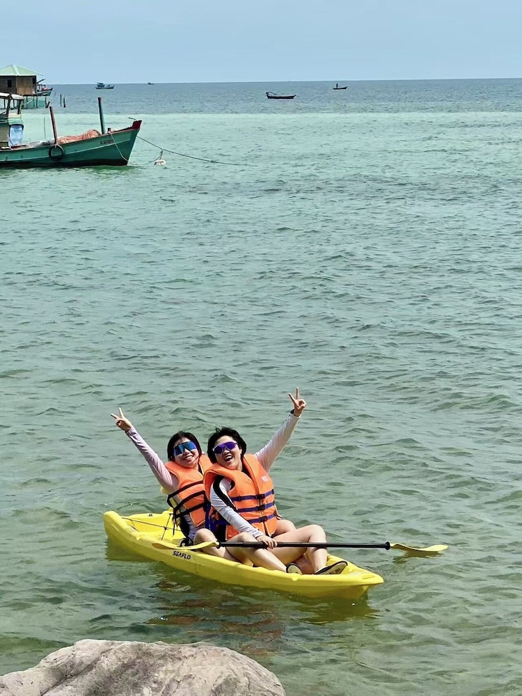 Coco Island Retreat Phu Quoc 35/40