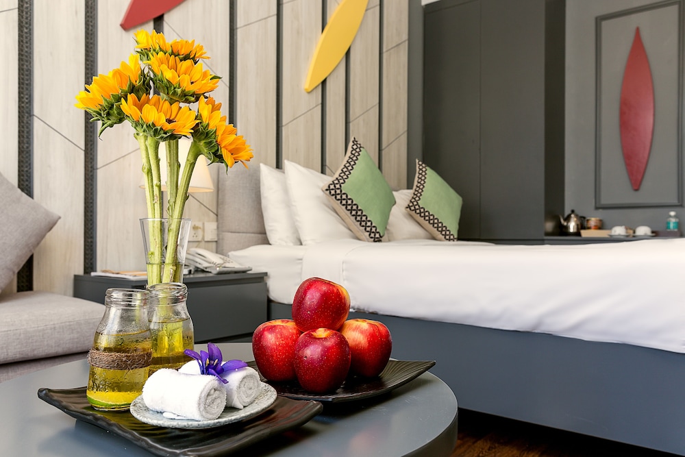 Le House Boutique Hotel 10/79