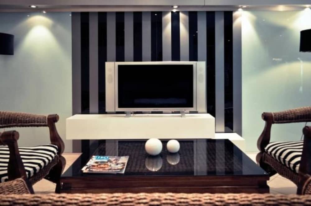 Hotel Ortegal 37/42