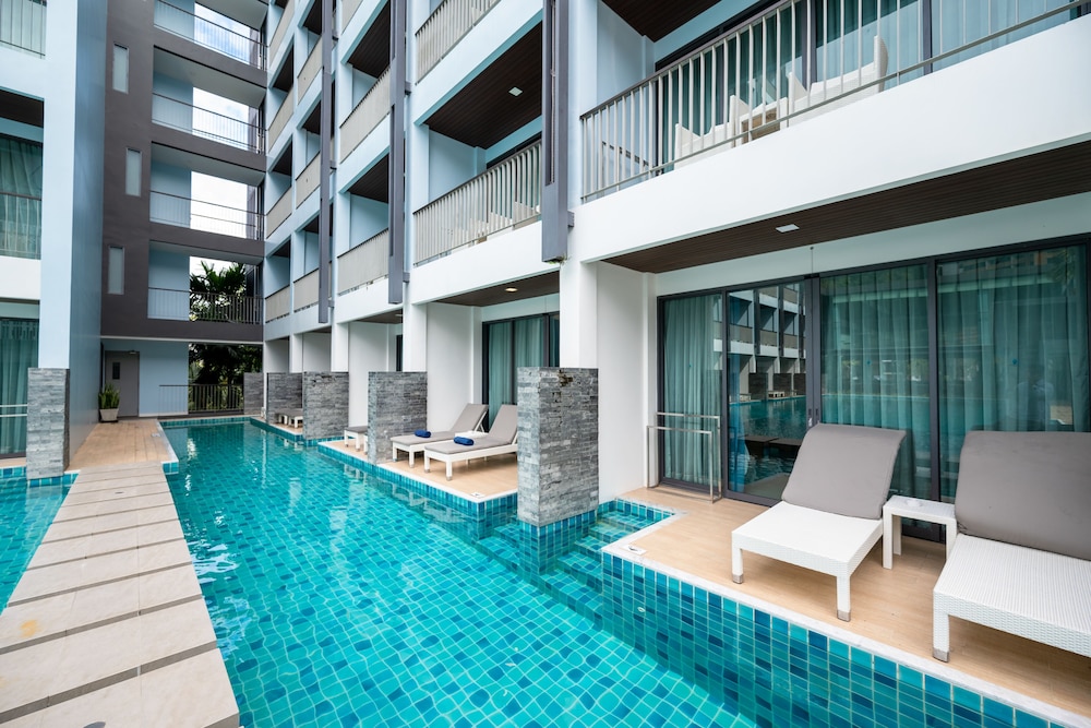 Bluesotel Krabi 70/73
