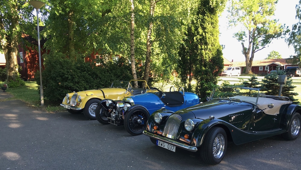 Brunsbo G:A Biskopsgard Hotell & Konferens 38/50