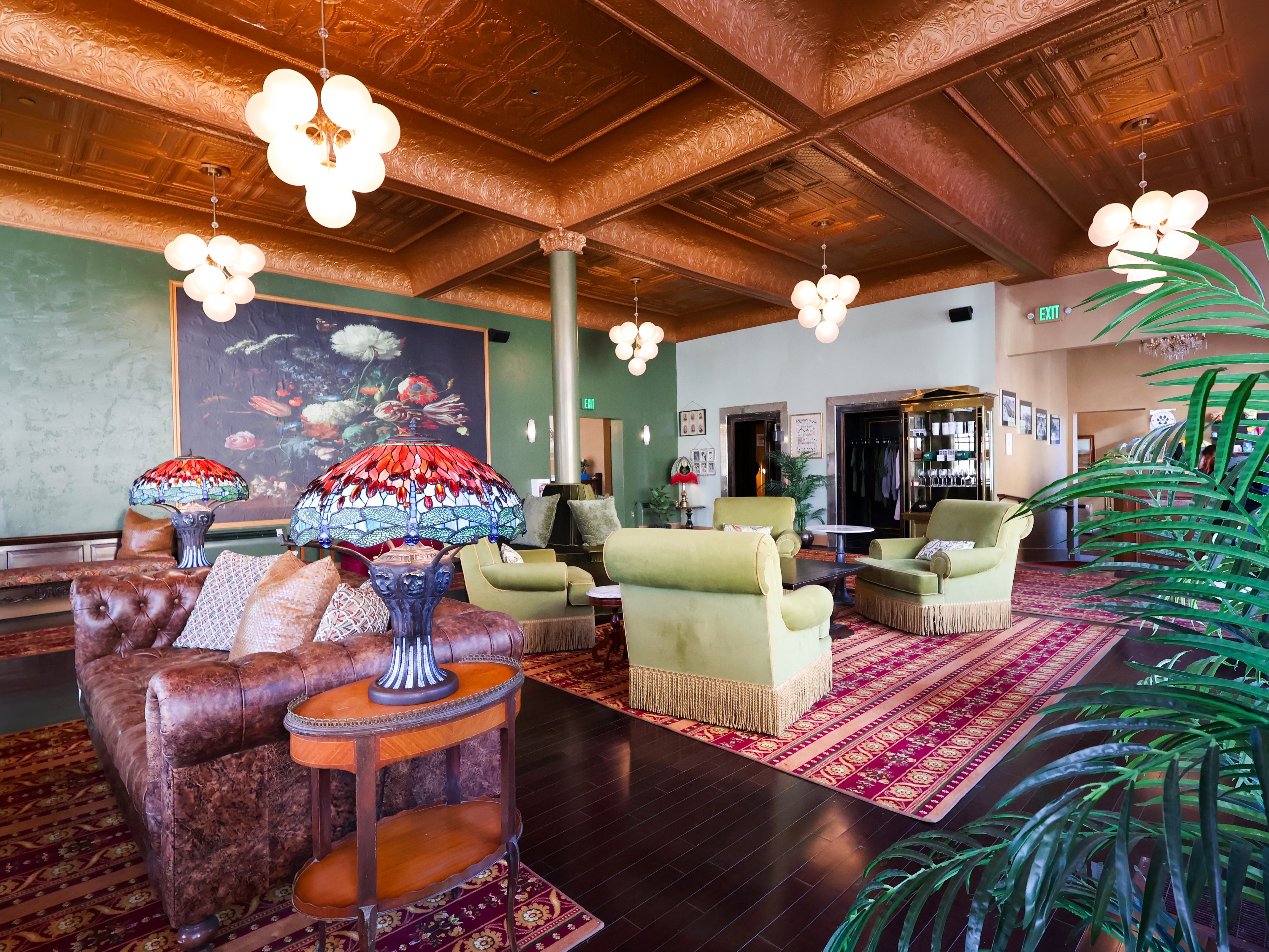 Belvada Hotel 17/21