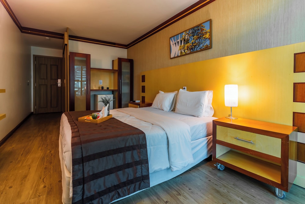 Planalto Bittar Hotel 16/50