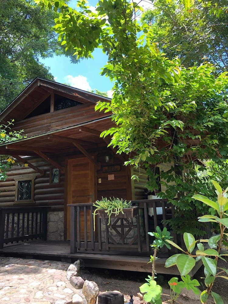 Mayan Hills Hotel 1/39