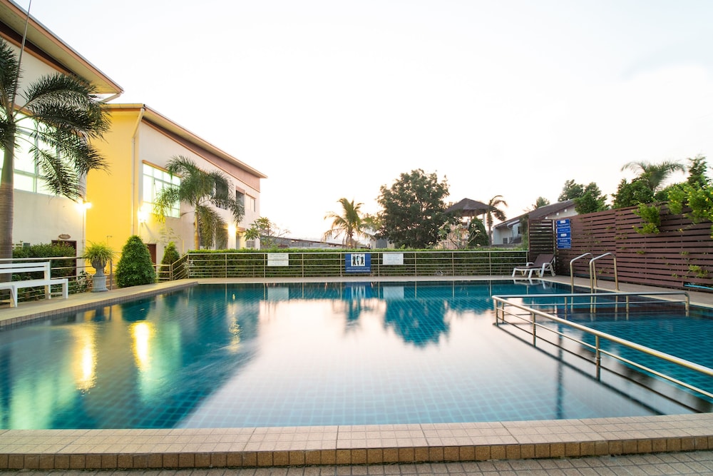 Valida Resort And Apartment 8/36
