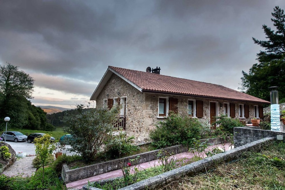 Casa Fontequeiroso 3/41