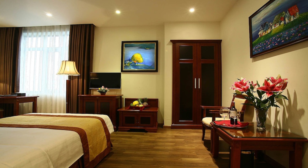 Western Hanoi Hotel 33/63