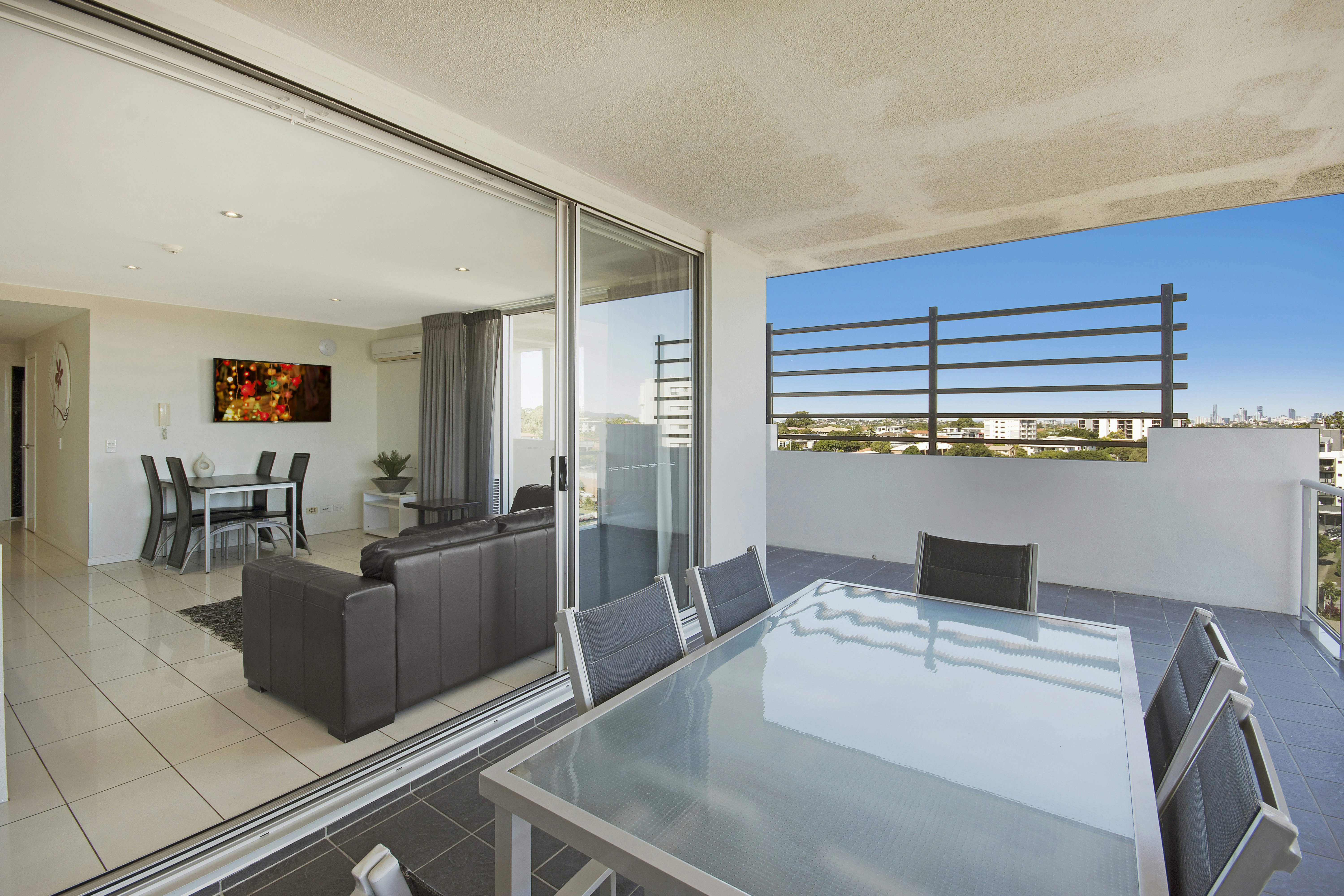 THE CHERMSIDE APARTMENTS 31/57