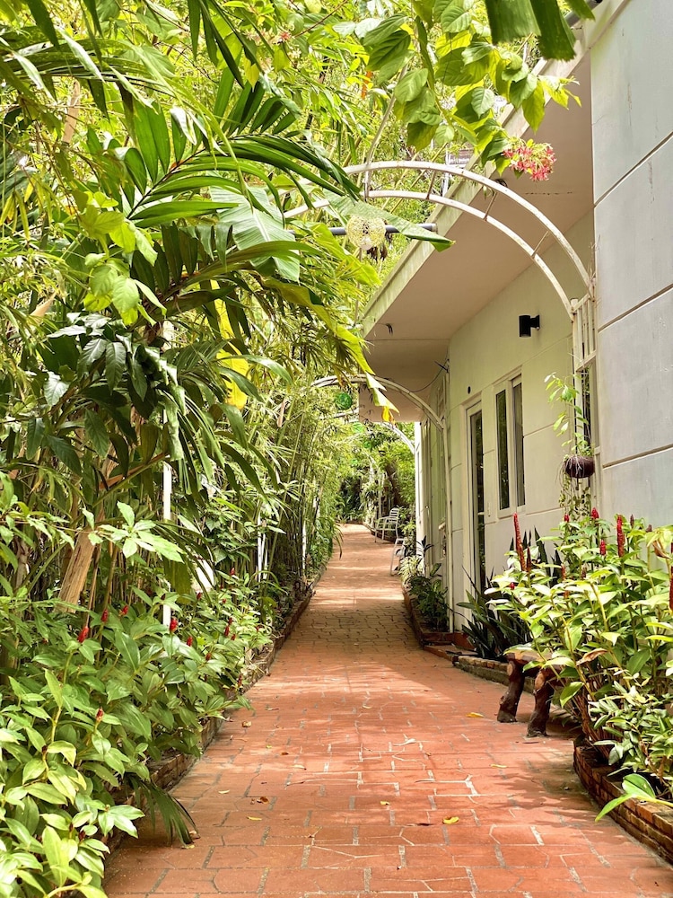 Hanh Ngoc Bungalow 30/50