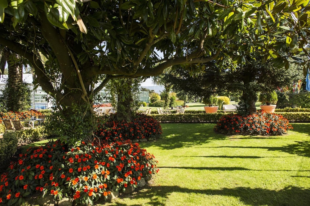 Hotel Nuevo Astur Spa 56/61
