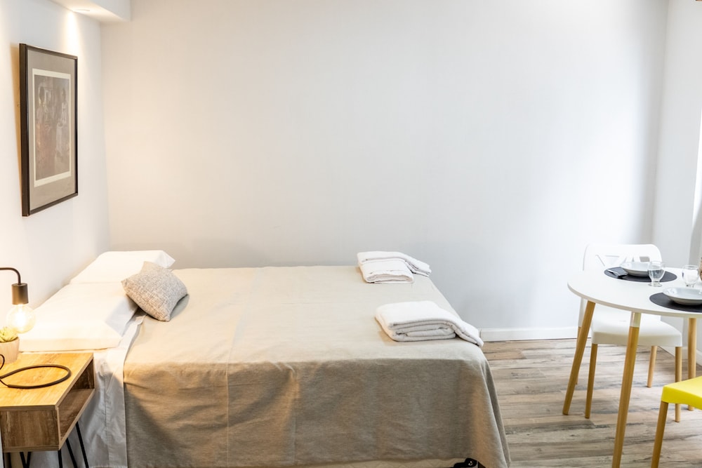 Hotel Vilaut Smart Flat 18/37