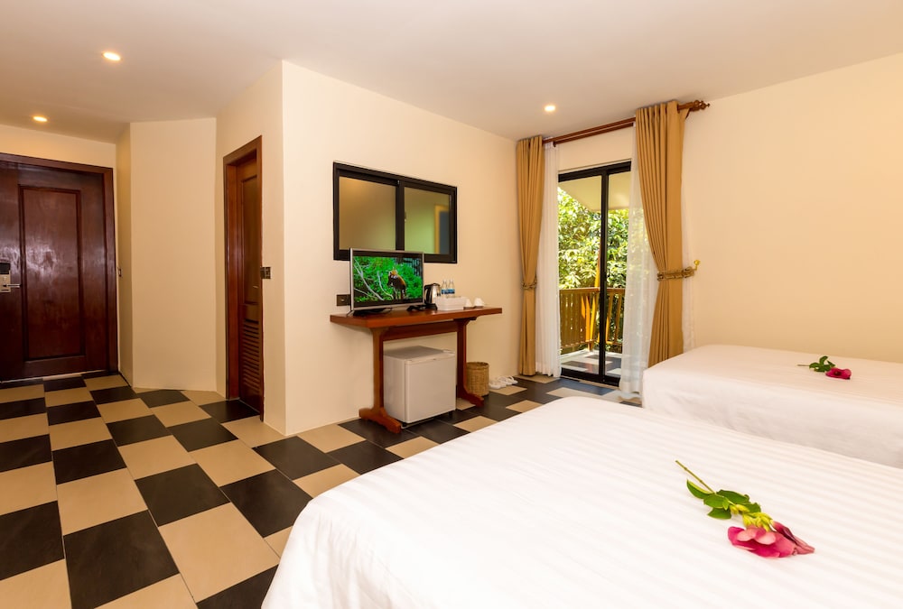 360 Resort Sihanoukville 22/69