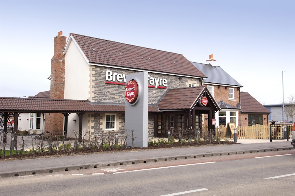 Premier Inn Glastonbury in Glastonbury