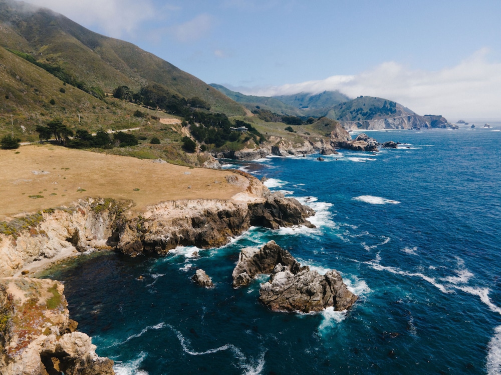 Ventana Big Sur, An Alila Resort 75/80