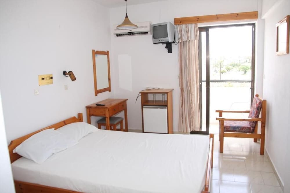 Andavis Hotel - Adults Only 16/50