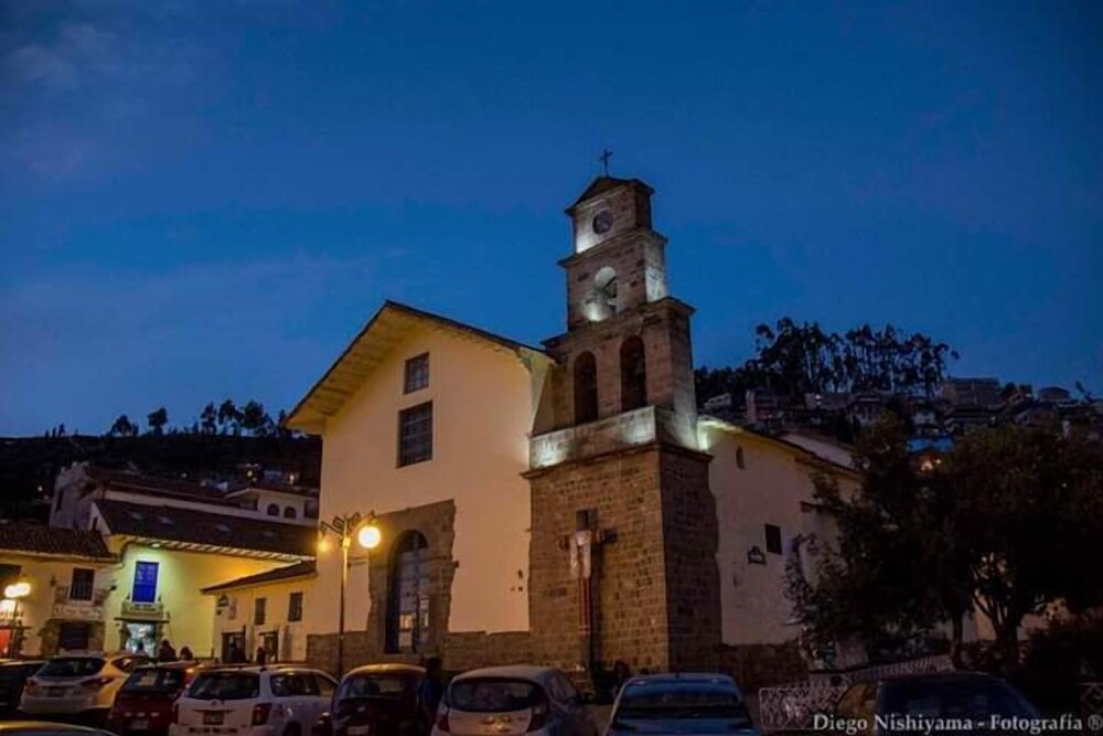 Sanblas Backpacker Hostel 6/68