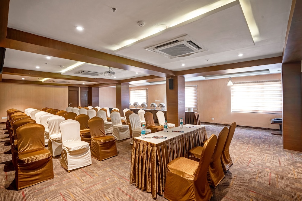 The Belstead Chennai (Near Us Consulate) 37/48