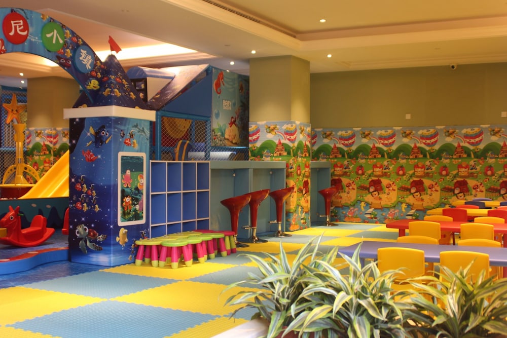 C & D Hotel Fuzhou 31/50