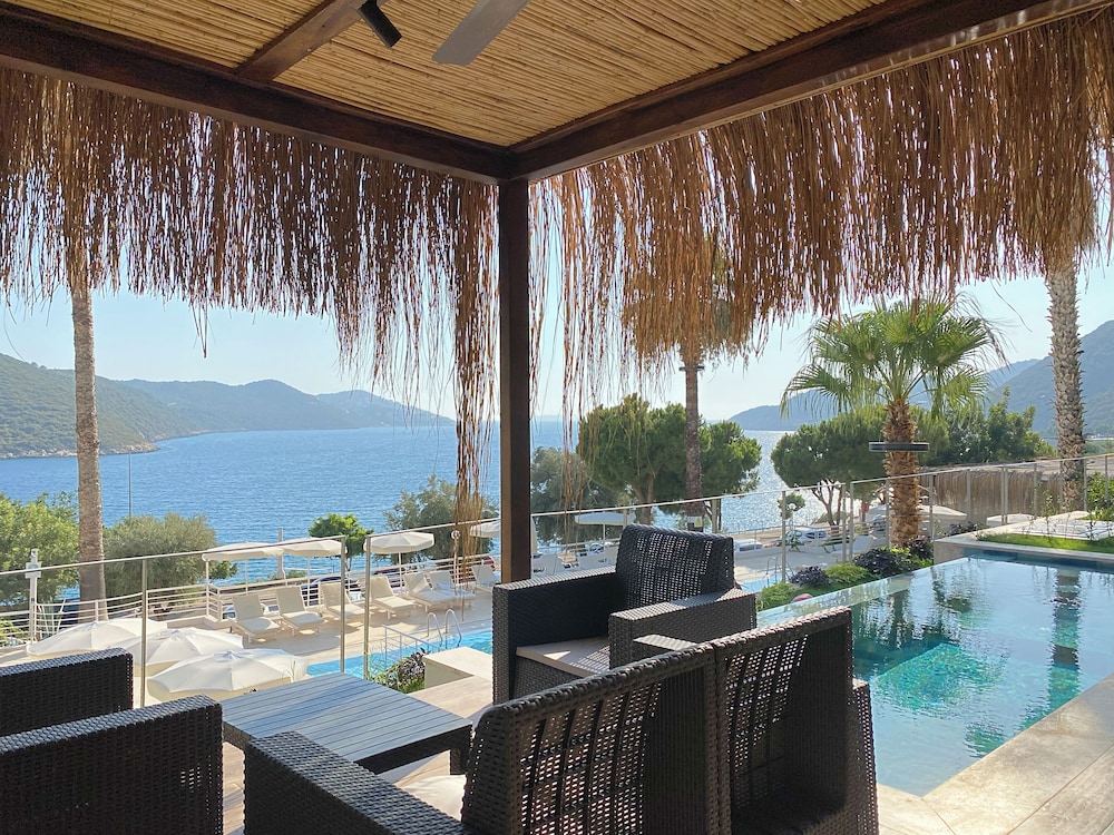 Kas Marin Hotel 51/69