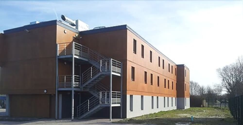 Relais Fasthotel Dunkerque 1/50