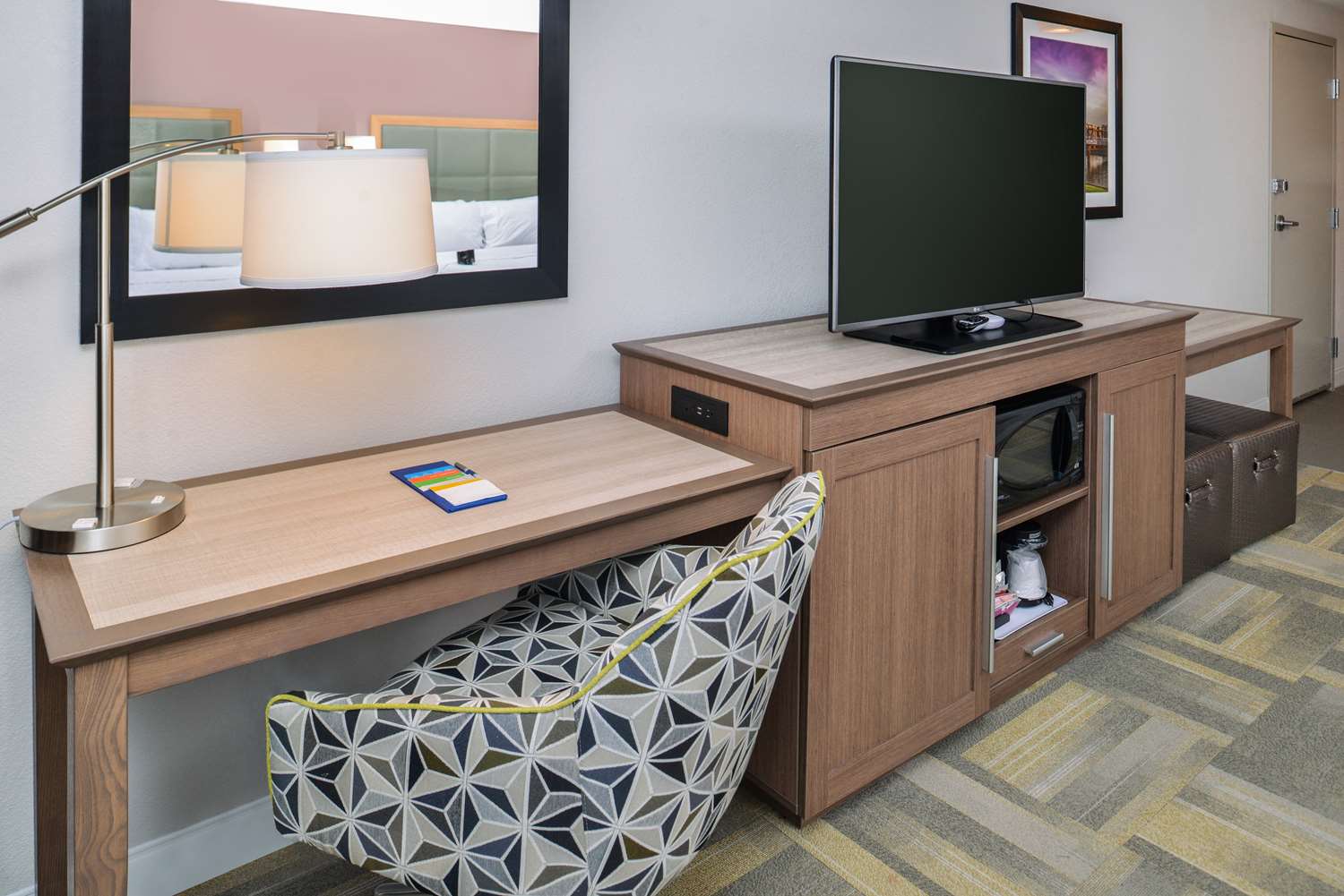 Hampton Inn And Suites Altoona Des Moines 45/52