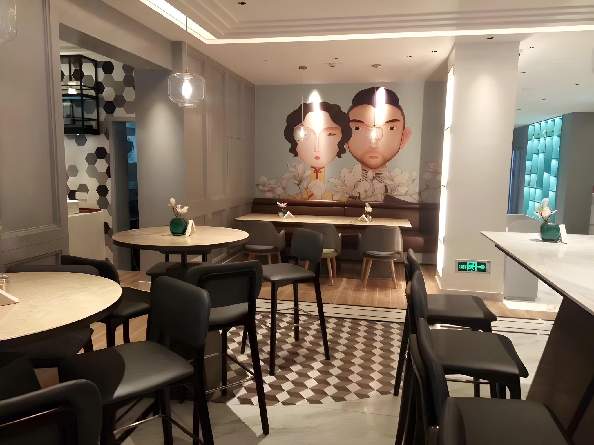 Magnotel Hotel of Beijing West Railway Station 19/28