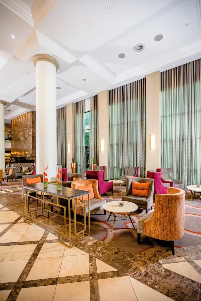 Southern Sun Sandton 34/48