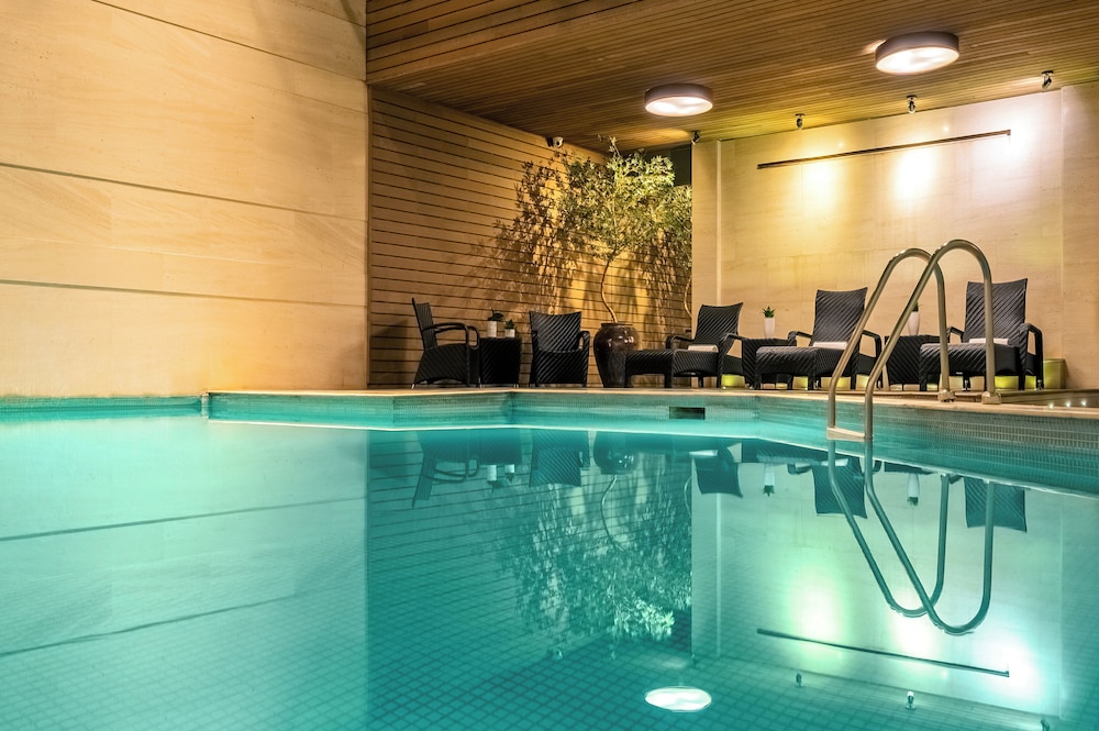 Bourbon Curitiba Hotel & Suites 25/50