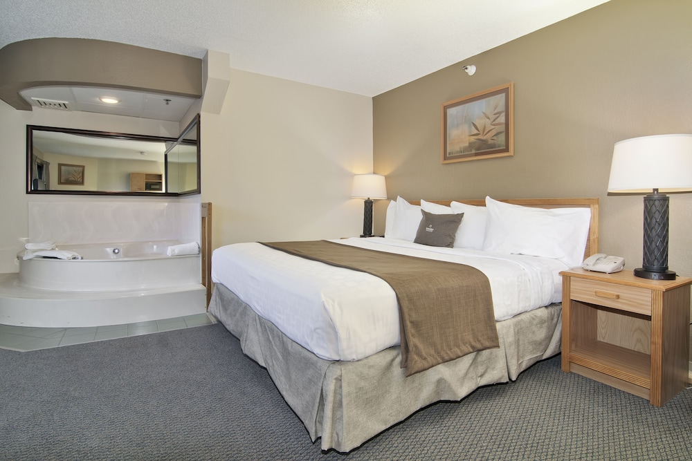 Boarders Inn Suites Faribault Mn 12/80