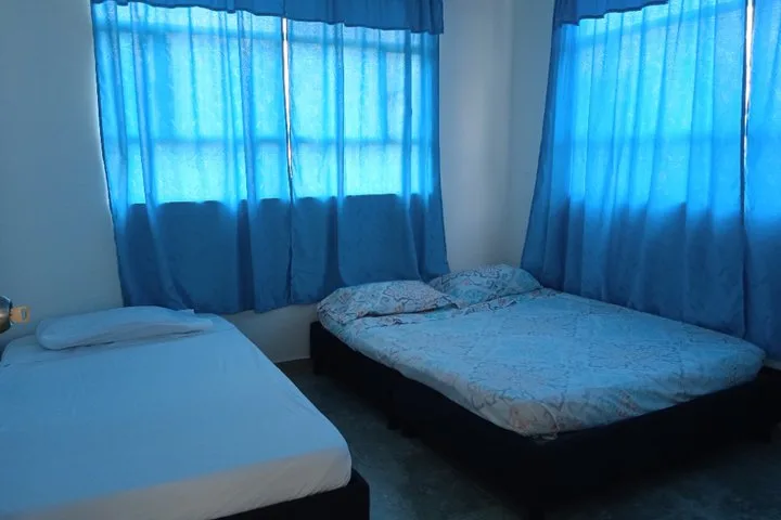 Centro Vacacional Bella Vista 4/12