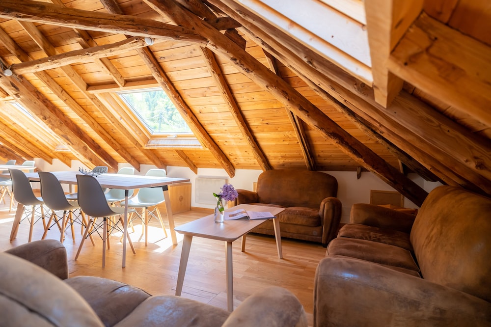 Residence Les Logis D Apos Orres 52/75