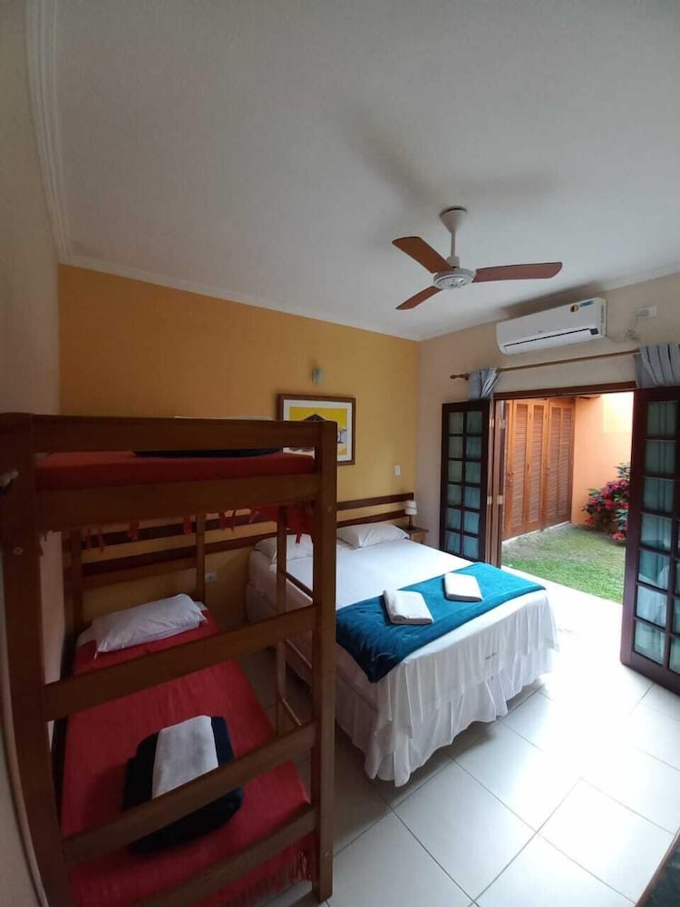 1 BEDROOM, COMFORT, QUADRUPLE, GARDEN VIEW
