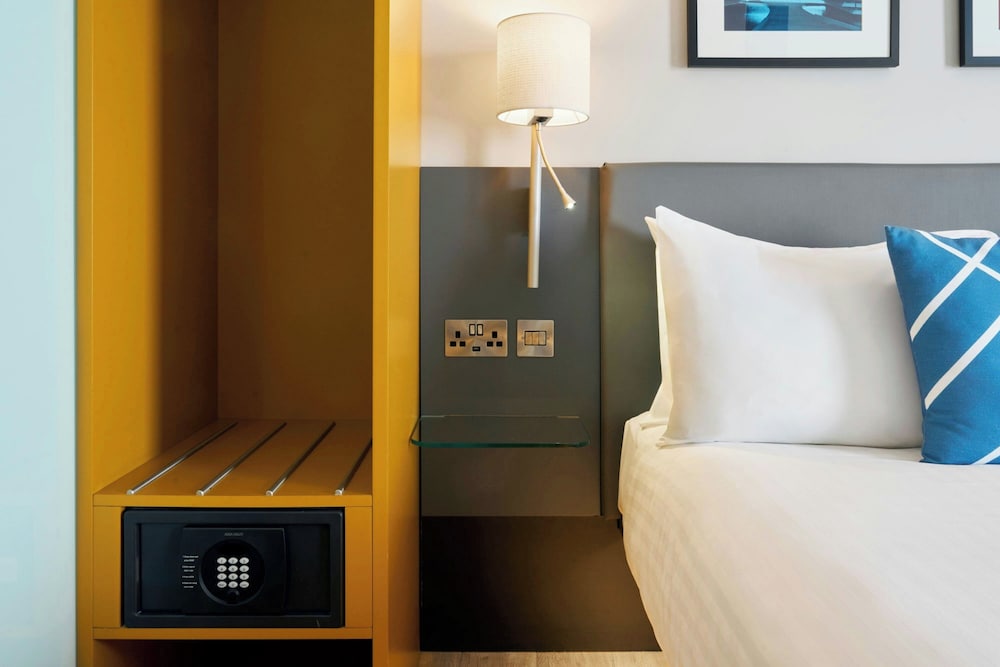Sleeperz Hotel Dundee 21/50