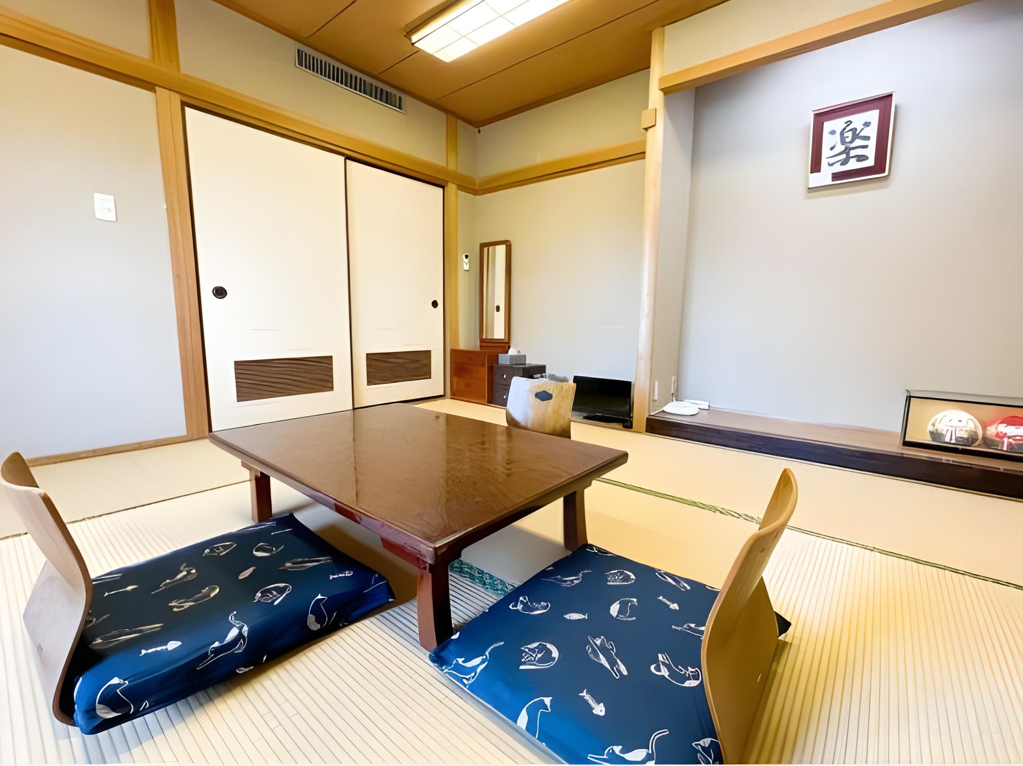 Business Hotel Taihei Annex 10/32