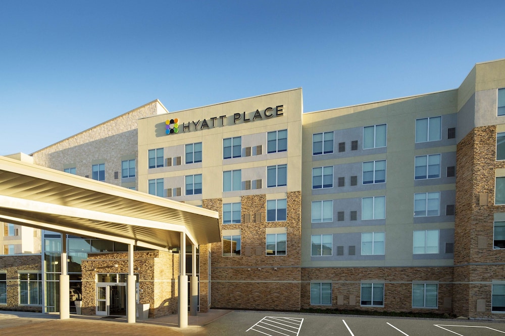 Hyatt Place Lubbock in LUBBOCK - TX