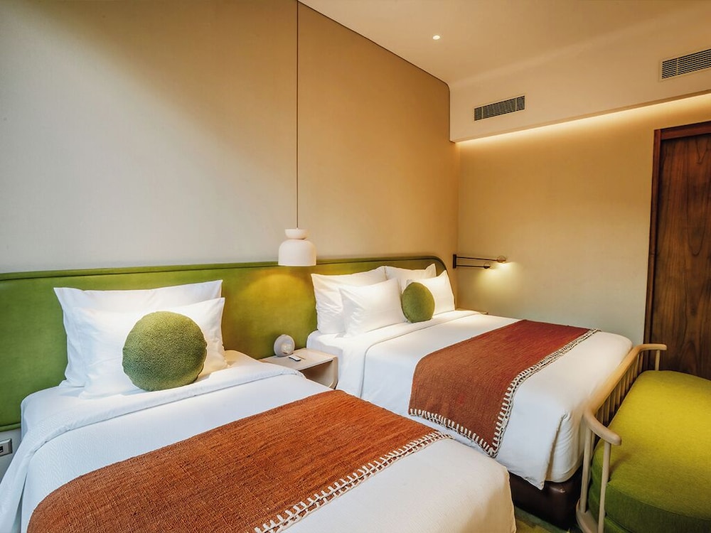 Noema Resort Pererenan 15/50